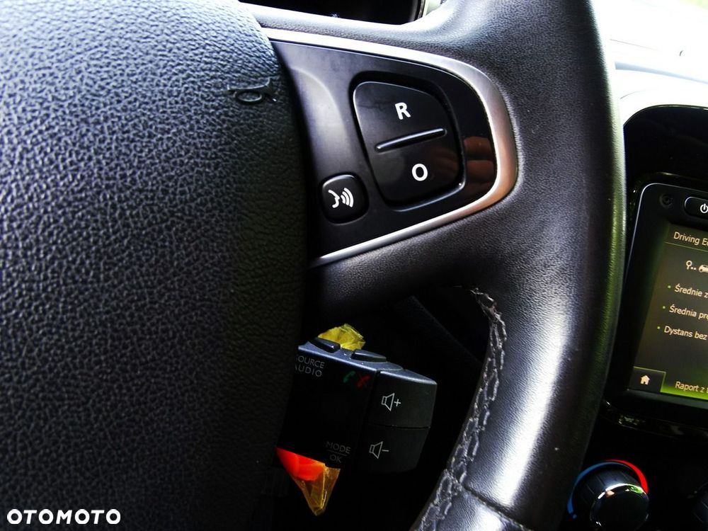 Renault Captur (ENERGY) TCe 90 LIMITED - 26
