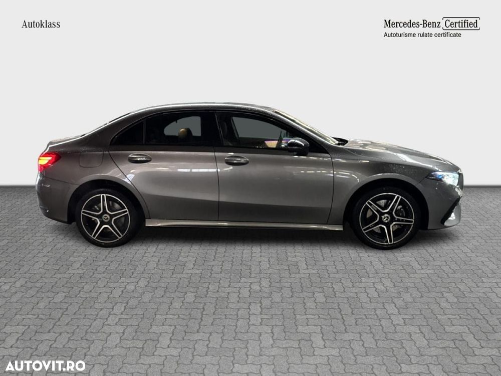 Mercedes-Benz A 250 - 6