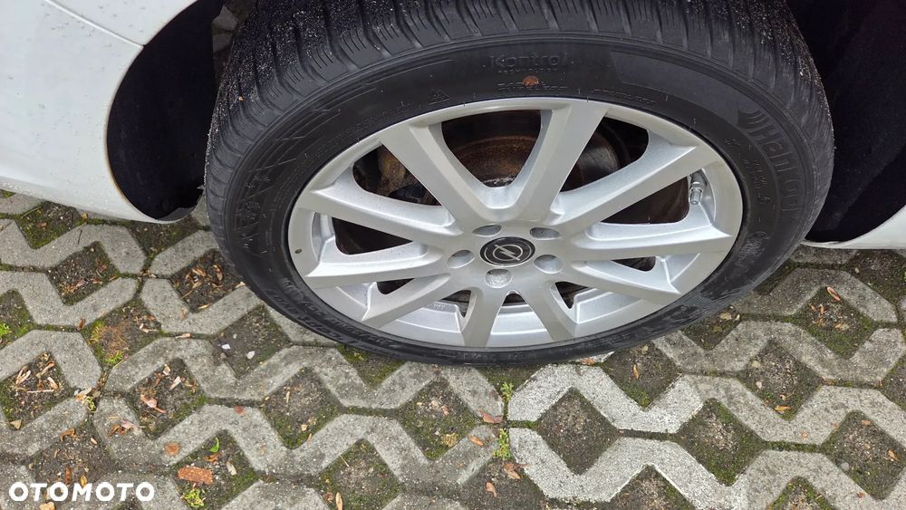 Opel Astra 1.4 Turbo ecoFLEX Start/Stop ENERGY - 32