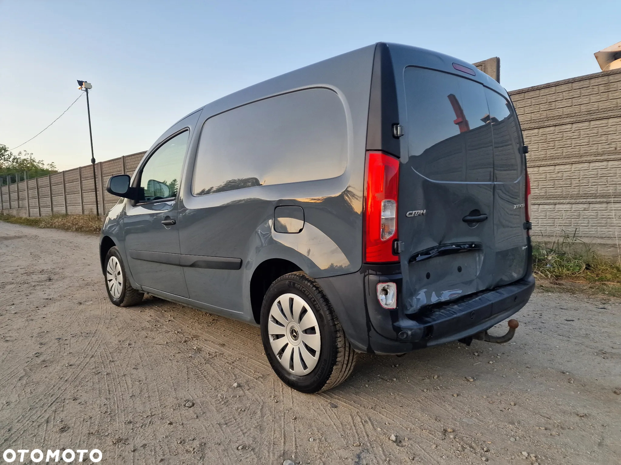 Mercedes-Benz Citan - 6