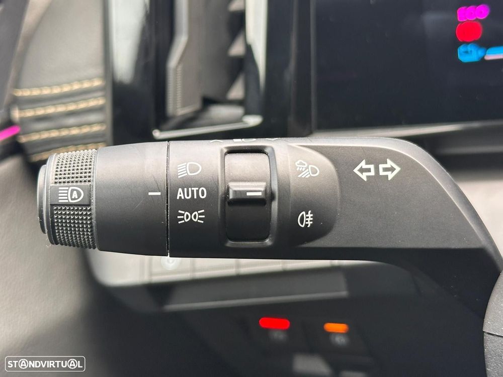 Renault Mégane E-Tech EV60 220hp optimum charge Iconic - 20