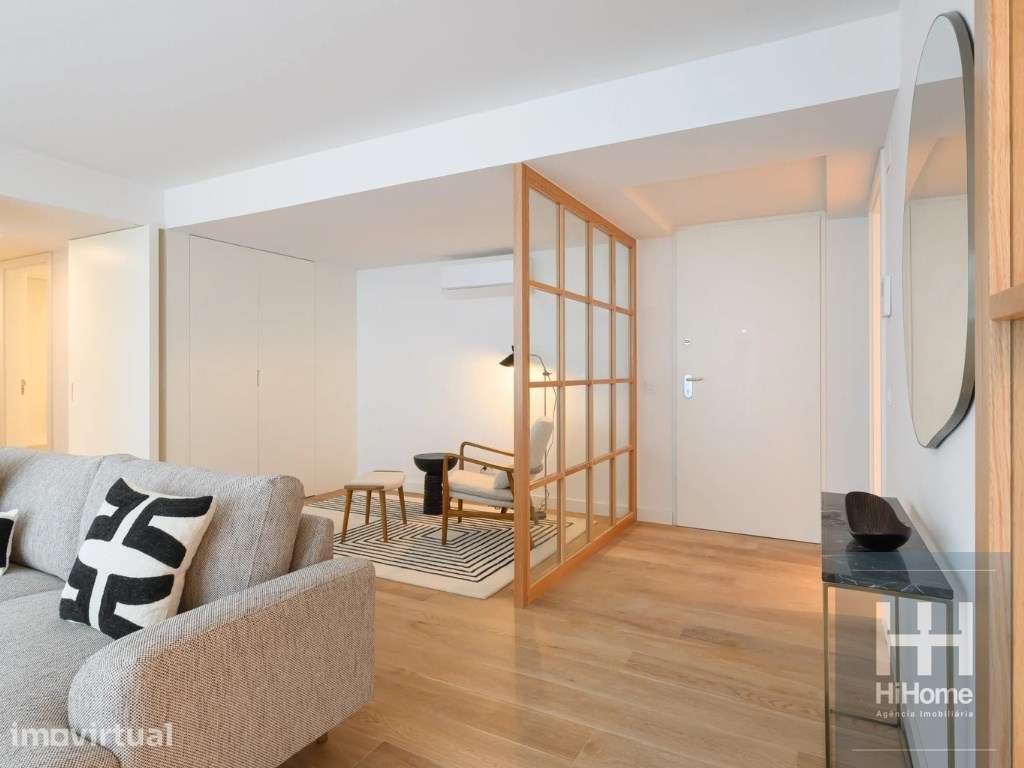 Apartamento T3 nos Olivais, Lisboa - Grande imagem: 3/20