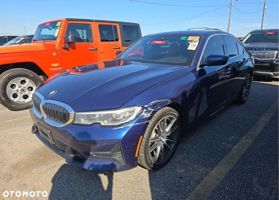 BMW Seria 3 330i xDrive M Sport - 3