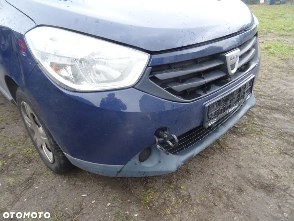 DACIA LODGY DOKKER FOTEL PRZOD PRZEDNI LEWY + PRAWY + KANAPA TYL GRATIS SRODKOWA CENA Z DOSTAWA POLECAM INNE CZESCI ROZNE - 27