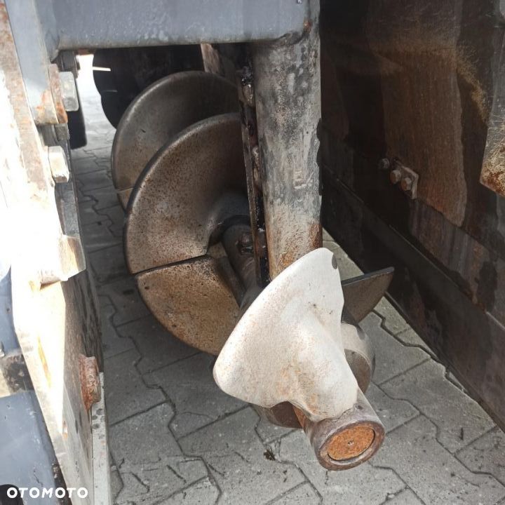 Vogele SUPER 1803-2 - 15