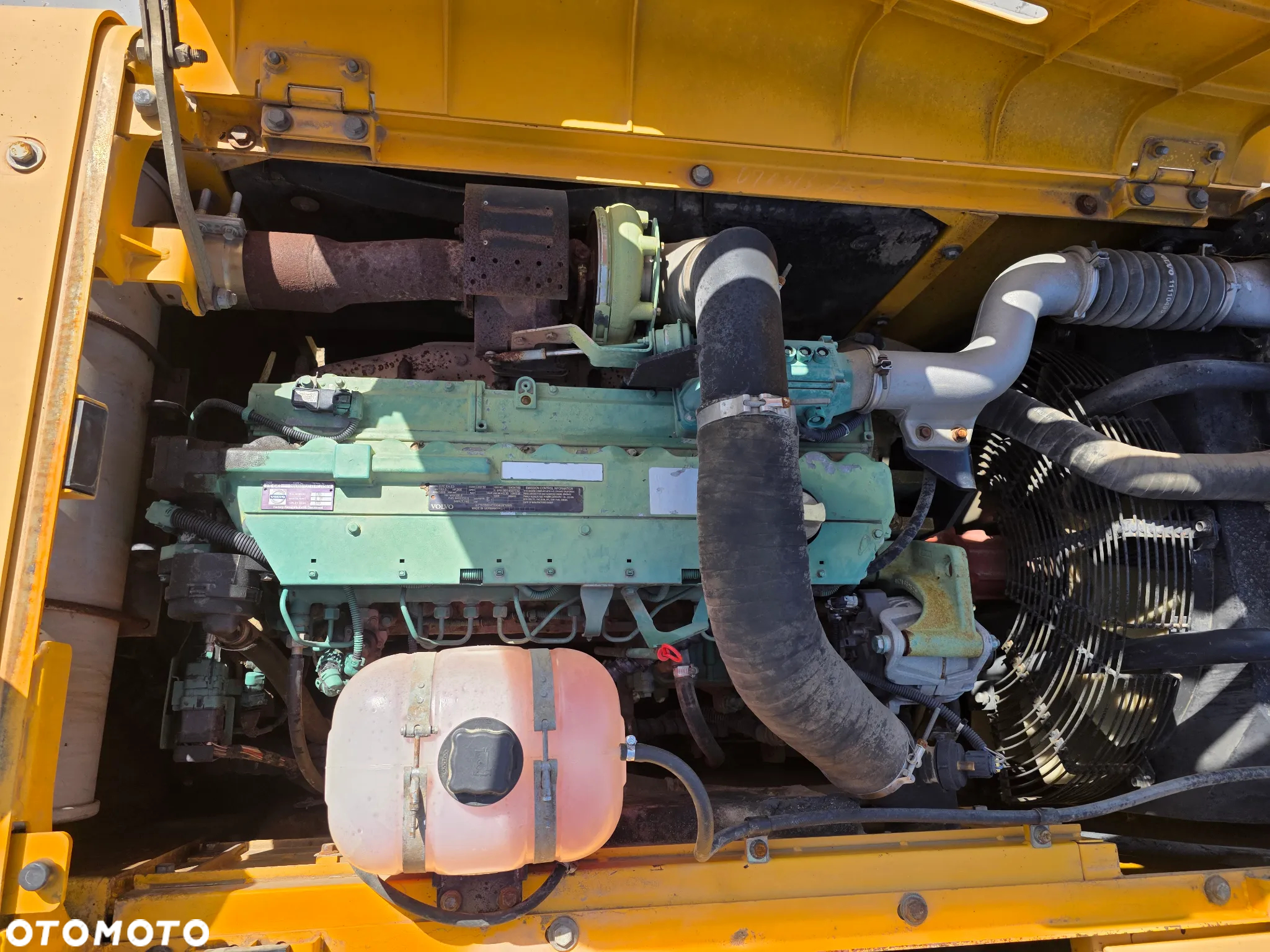 Volvo 290 - 10