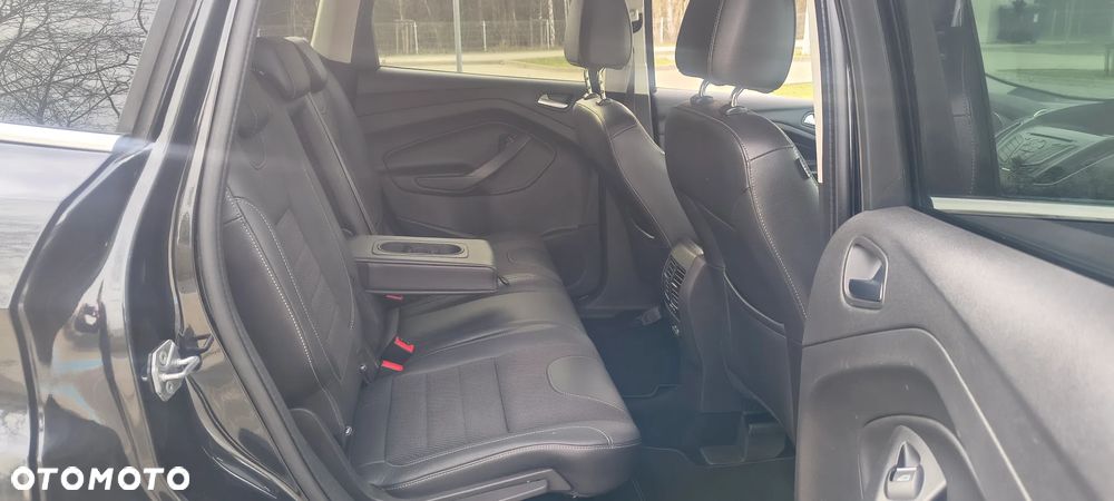 Ford Kuga 2.0 TDCi 2x4 Trend - 16