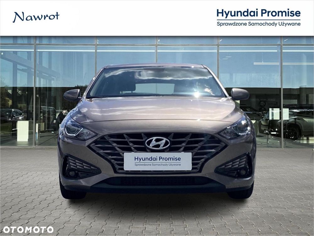 Hyundai i30 - 9