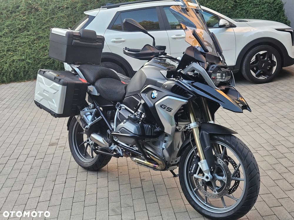 BMW GS - 2