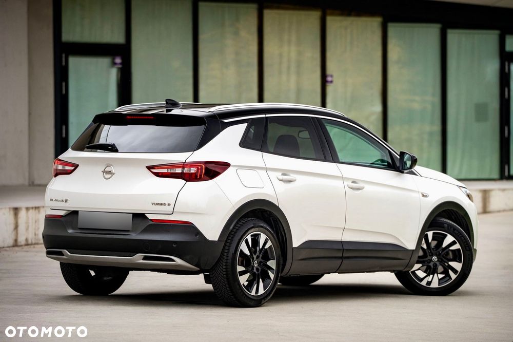 Opel Grandland X 1.6 D Start/Stop Business INNOVATION - 6