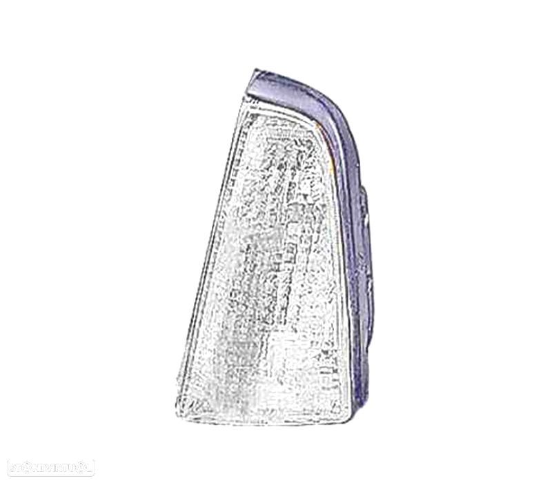 PISCAS FRONTAIS FIAT CINQUECENTO 92-98 - 1