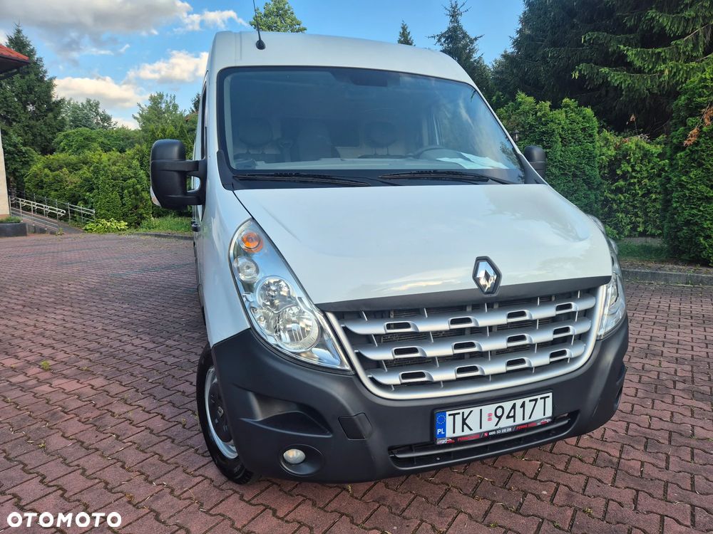 Renault Master - 5