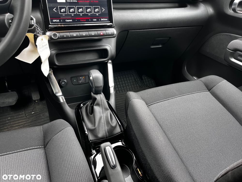 Citroën C3 Aircross - 10