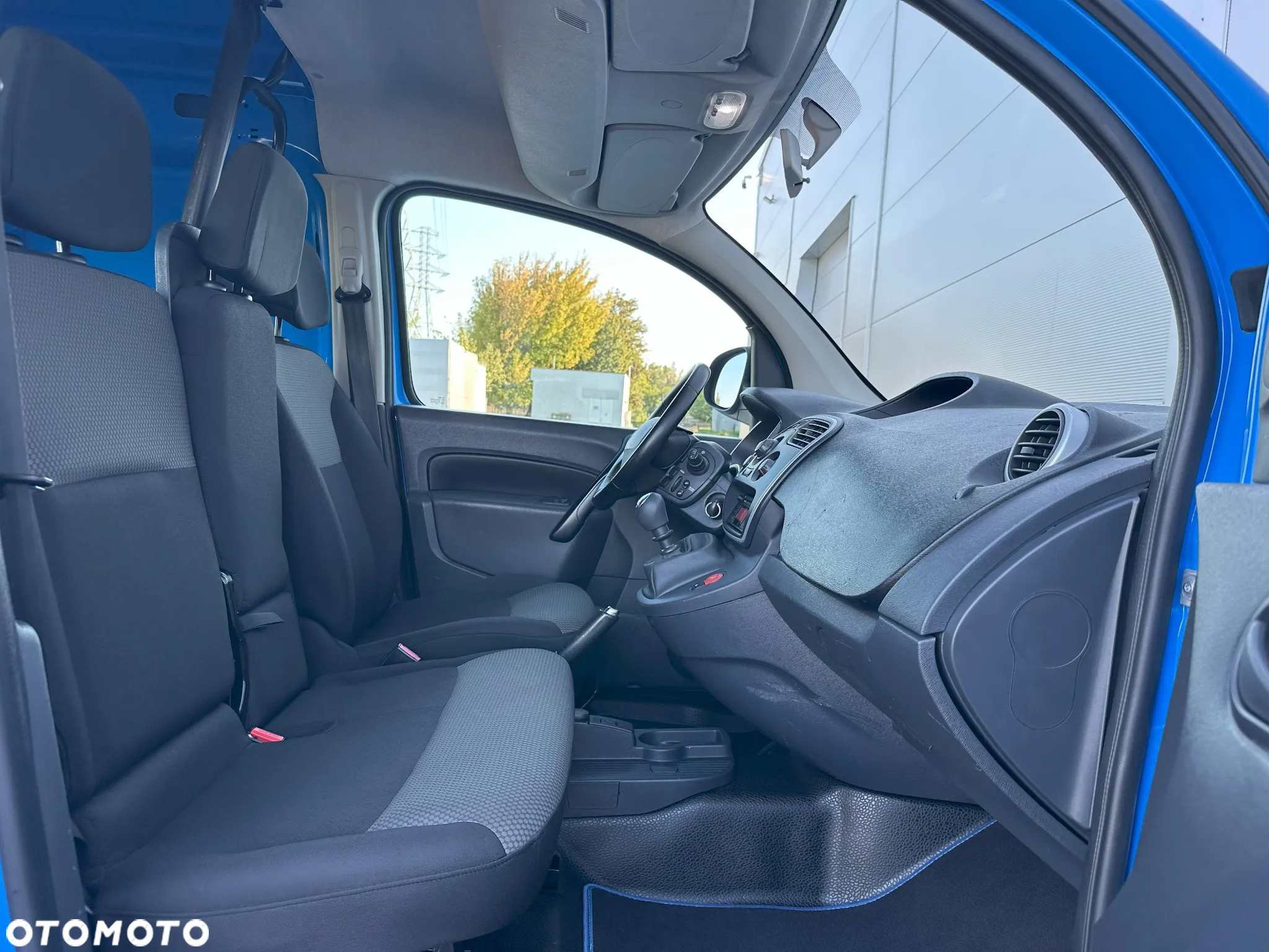 Renault Kangoo - 24