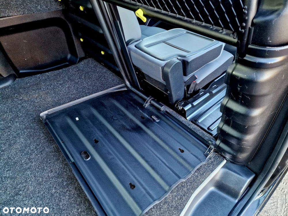 Citroën BERLINGO - 10