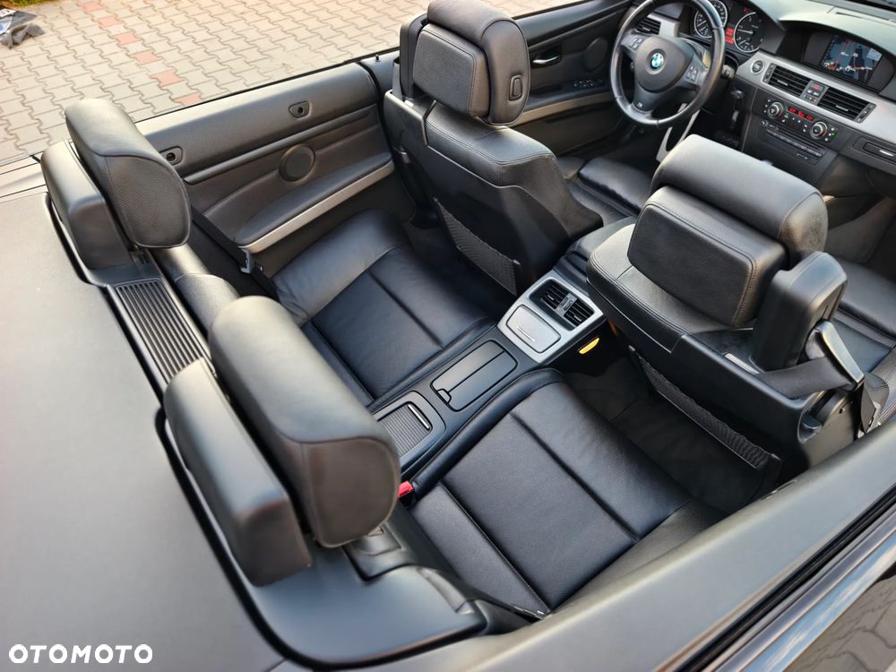 BMW Seria 3 320d M Sport Edition - 20