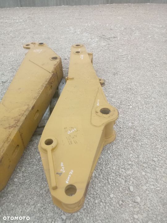 Ramię CAT Caterpillar koparka - 1