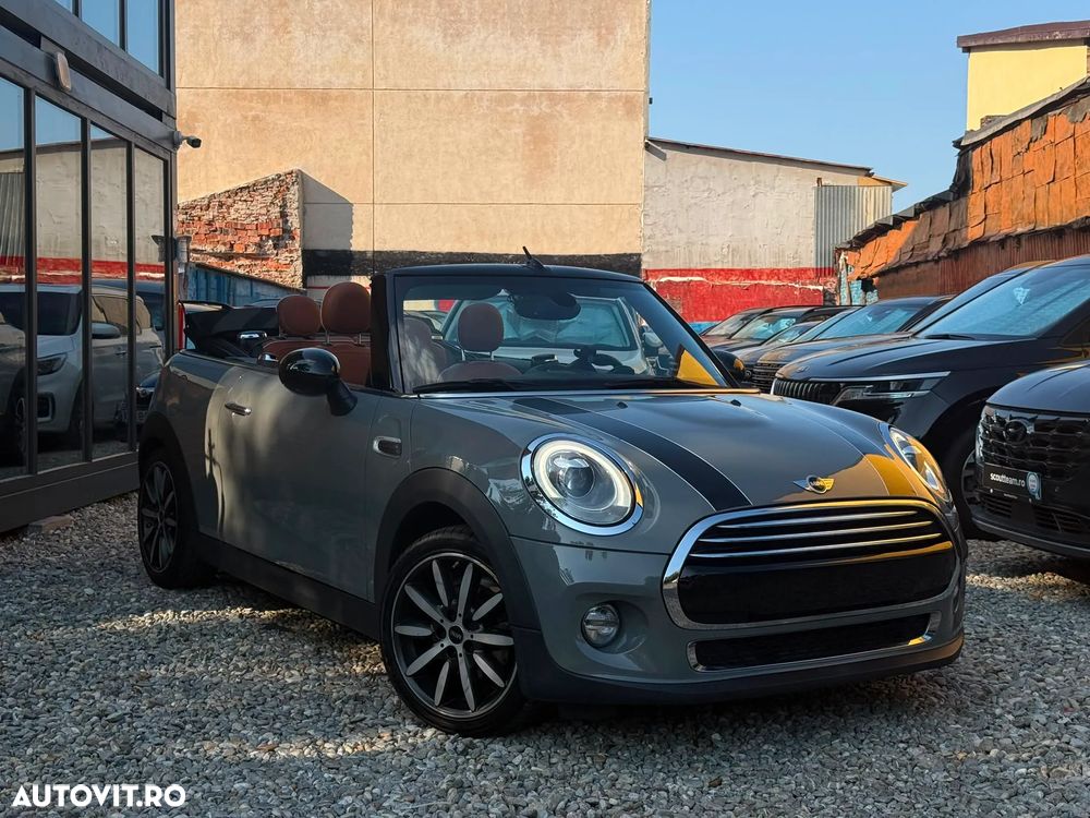Mini Cooper - 3