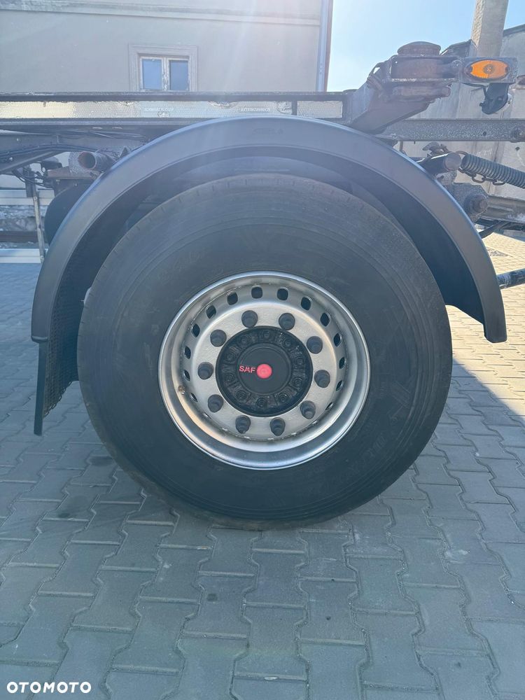 Schwarzmuller BDF2/E - 7