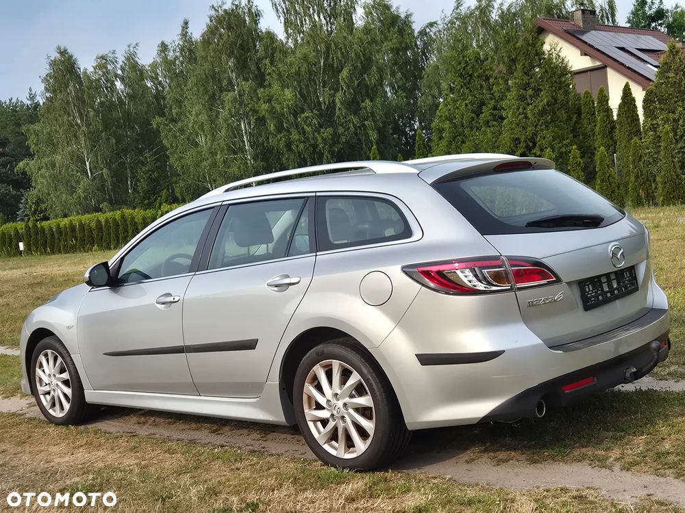 Mazda 6 Sport 2.0 MZR DISI 90th Anniversary - 3