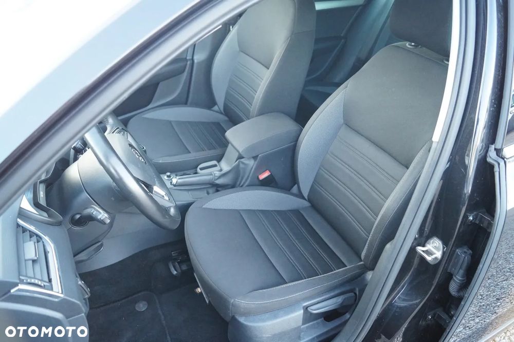 Skoda Octavia - 18