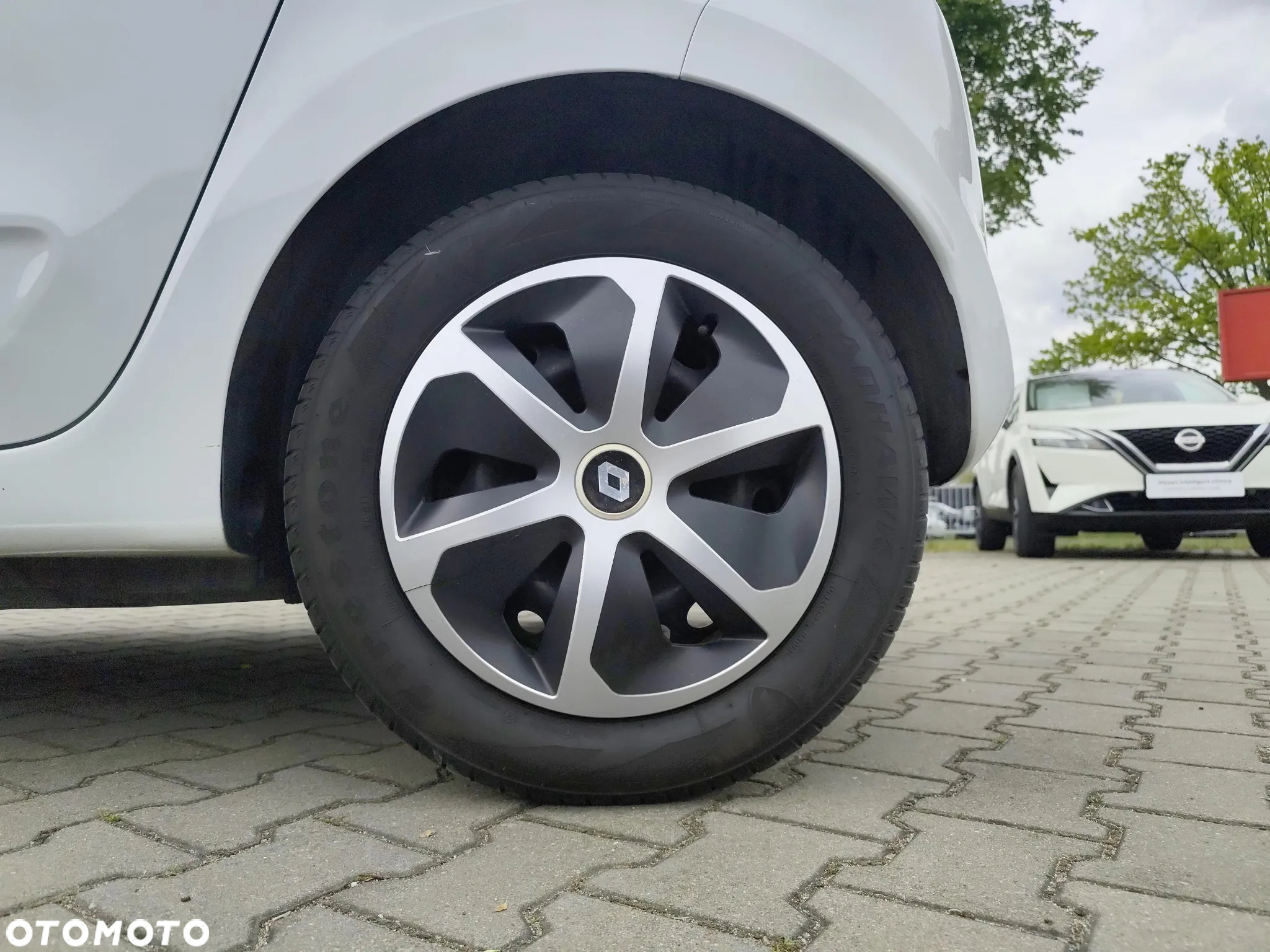 Renault Twingo SCe 70 Zen - 13