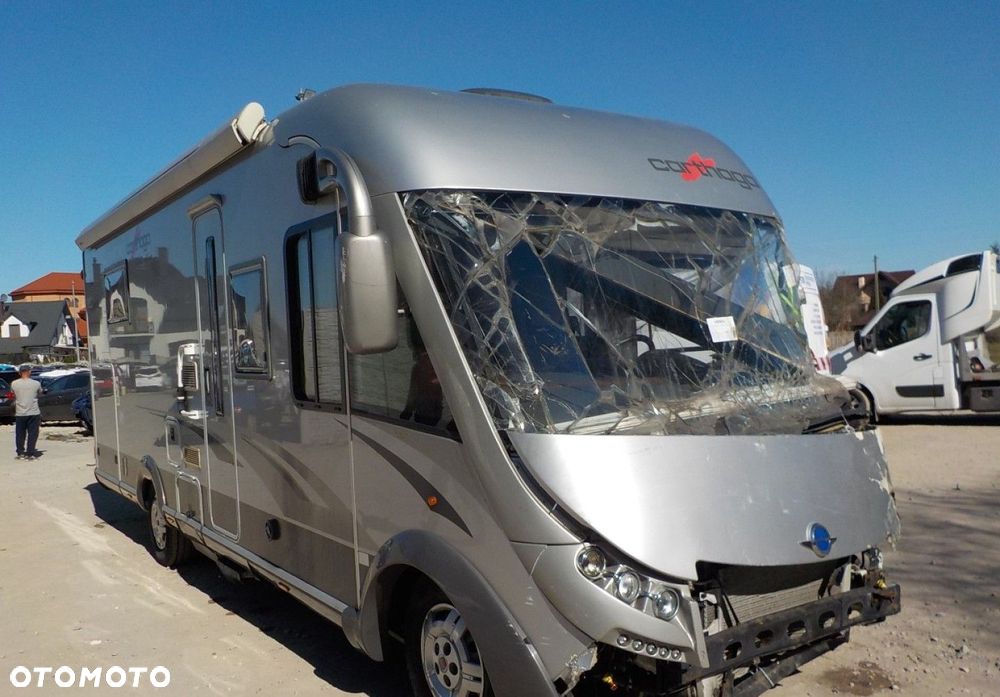 Carthago Chic e-line - 1