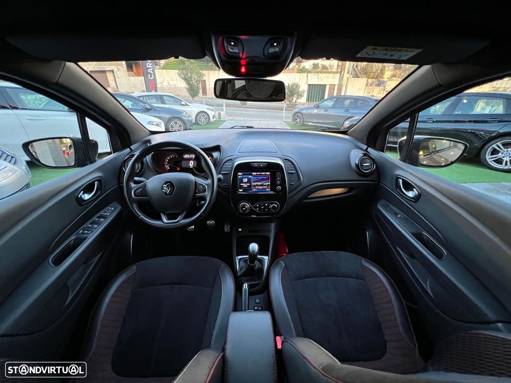 Renault Captur 0.9 TCE Sport - 14