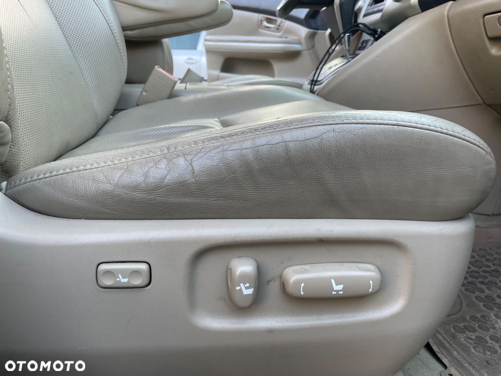 Lexus RX 400h Prestige - 7