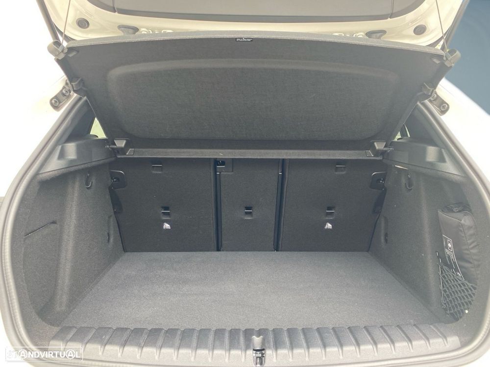 BMW 116 d Pack Desportivo M Auto - 20