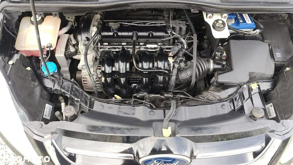 Ford Grand C-MAX - 20
