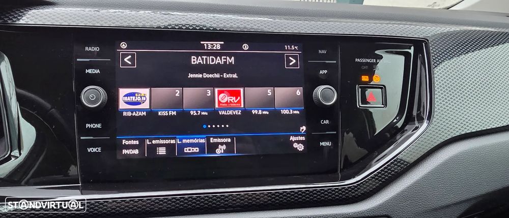 VW Taigo 1.0 TSI Urban Style - 28