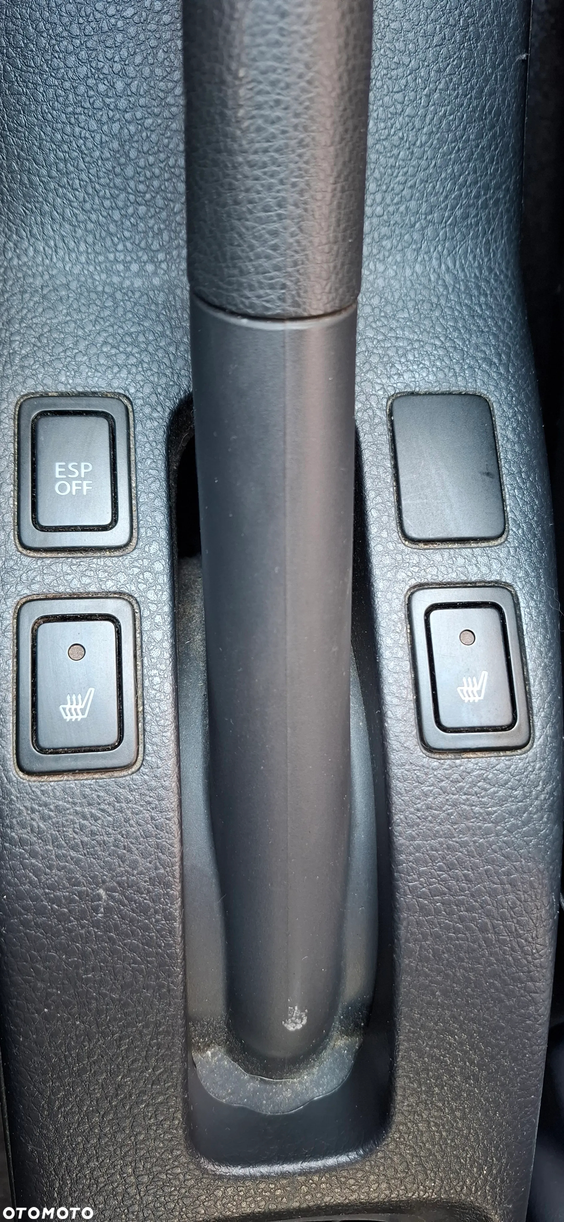 Suzuki SX4 1.6 Comfort - 20