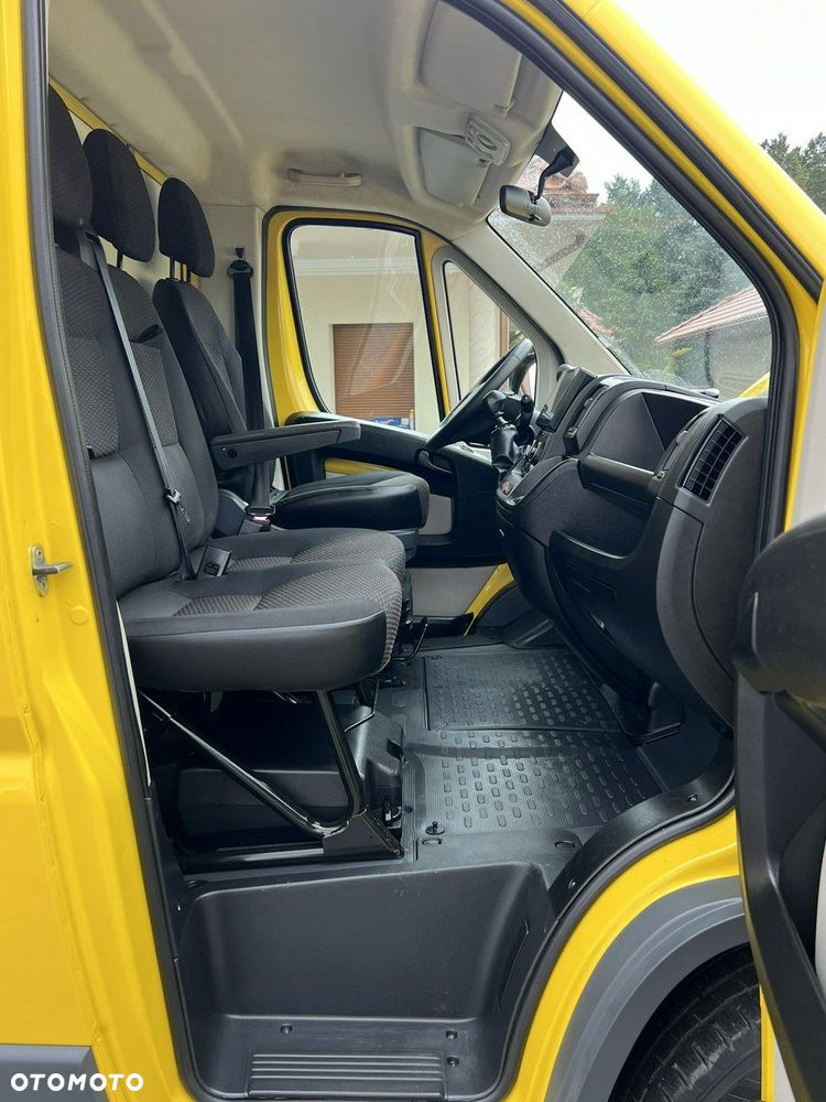 Peugeot Boxer - 19