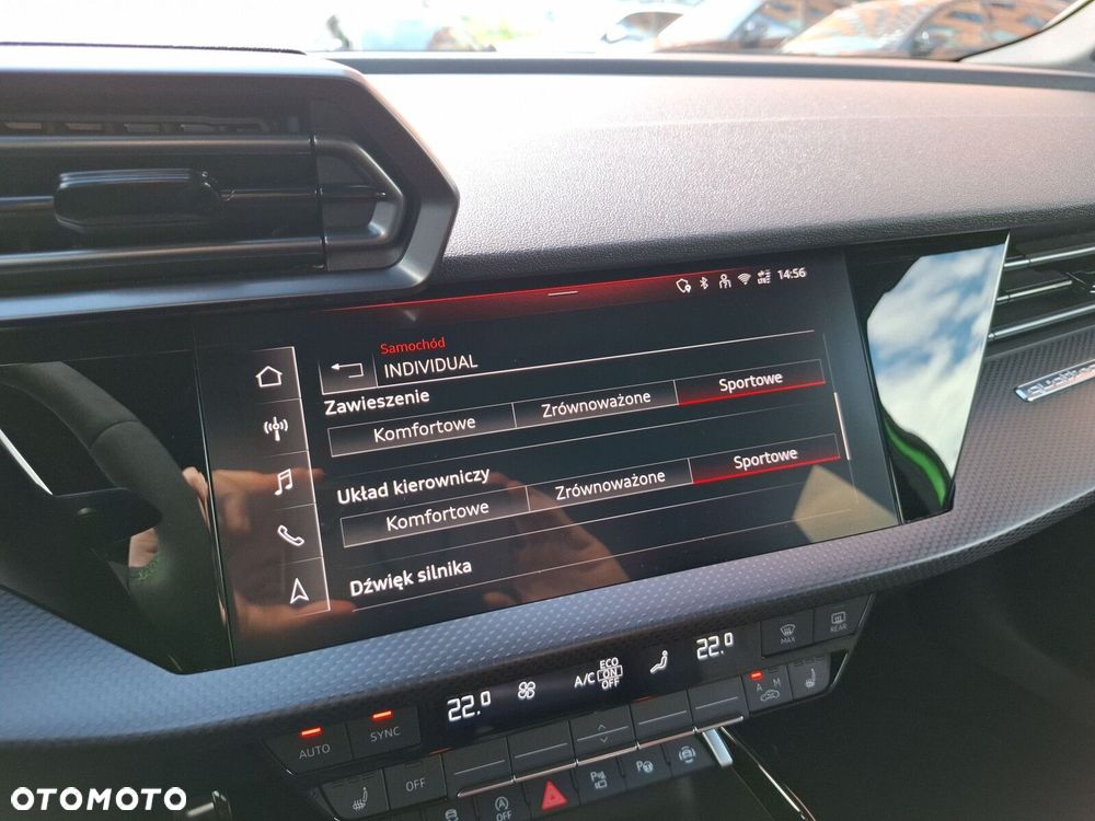 Audi RS3 Limousine TFSI Quattro S tronic - 31