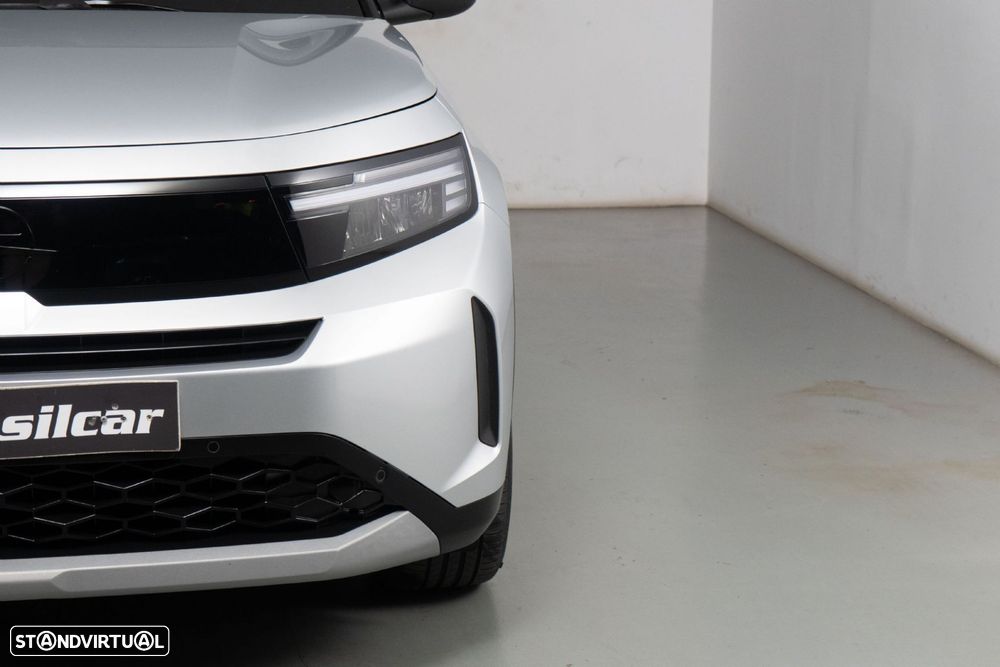 Opel Frontera 44 kWh GS - 17