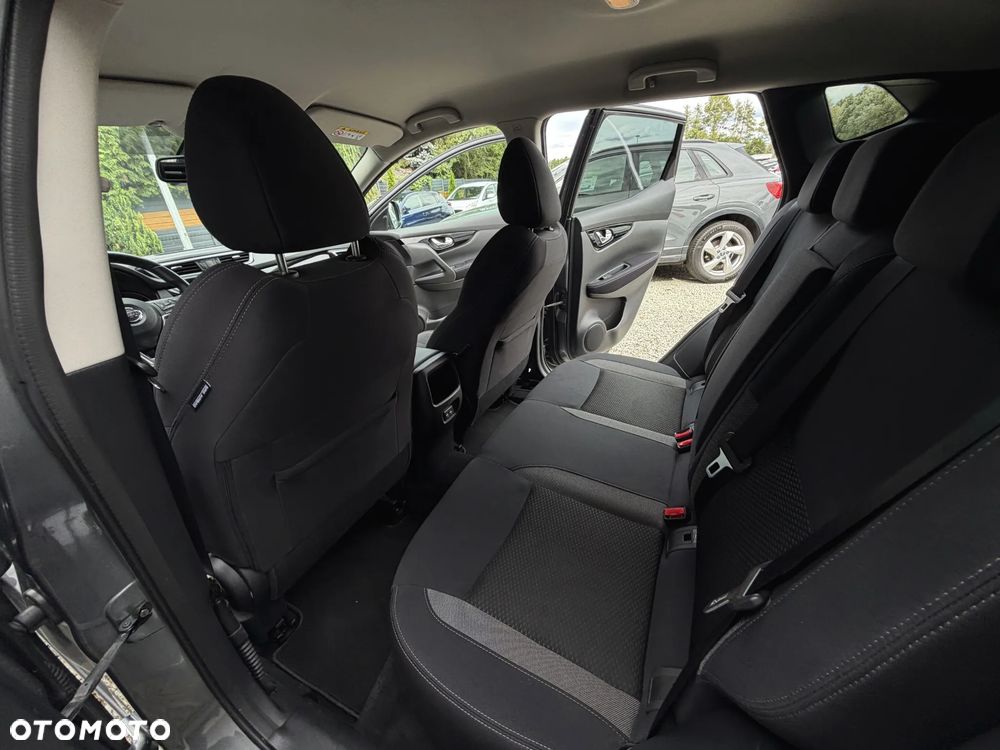 Nissan Qashqai 1.3 DIG-T DCT TEKNA - 20