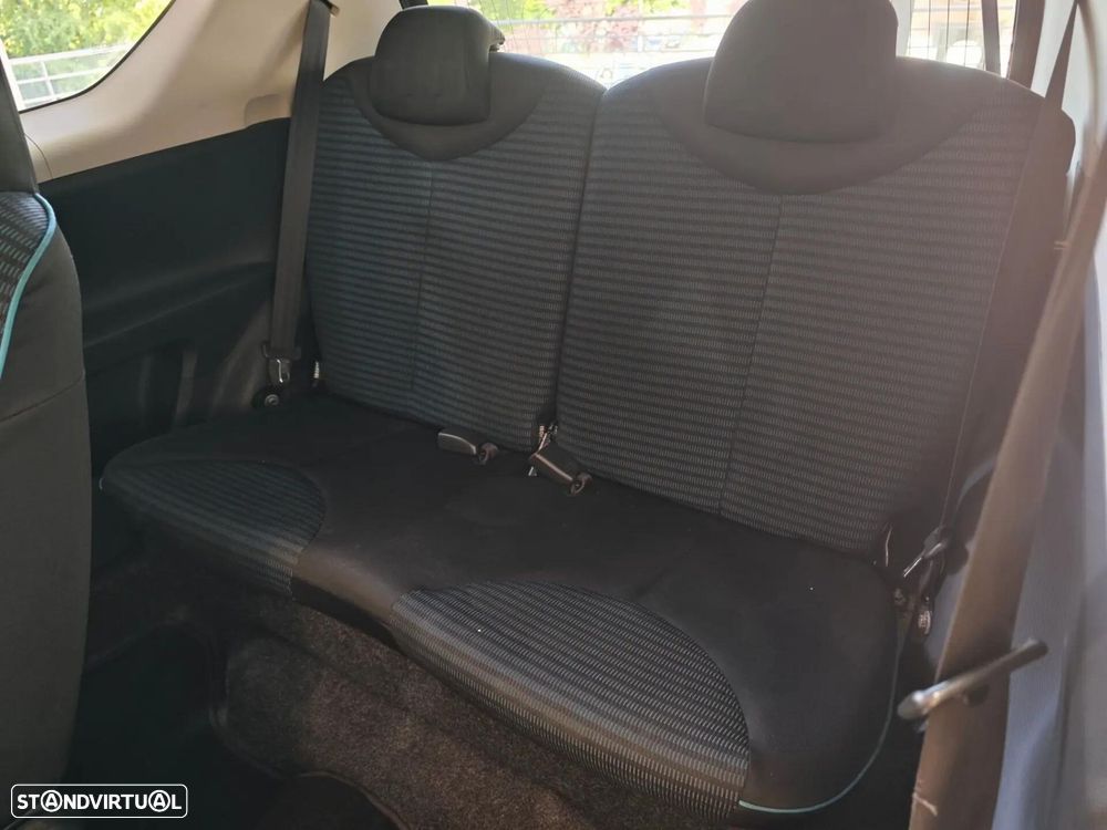 Peugeot 107 1.0 Sportium 2-Tronic - 31