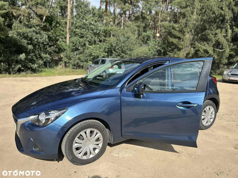 Mazda 2 1.5 Skyenergy - 6