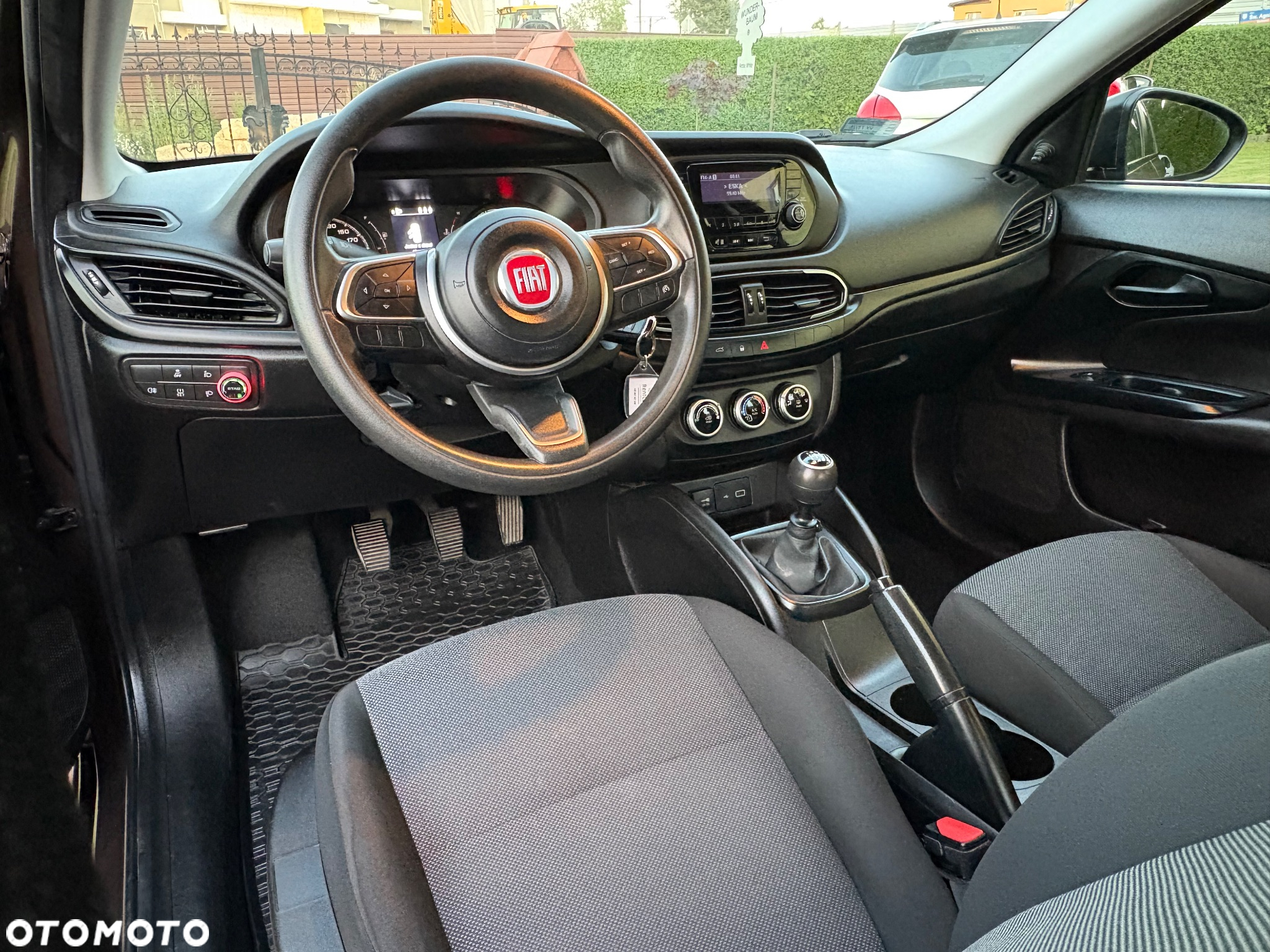 Fiat Tipo 1.4 16v Easy - 10