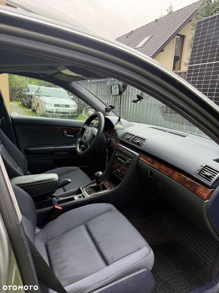 Audi A4 - 11