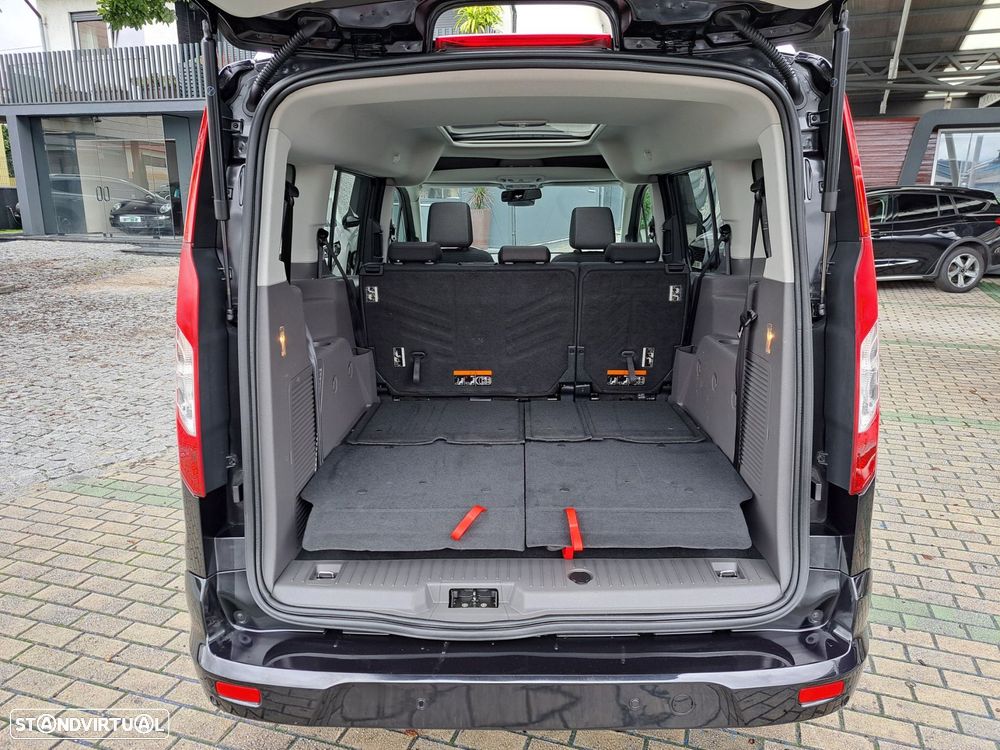Ford Tourneo Connect Grand 1.5 TDCi Titanium - 20