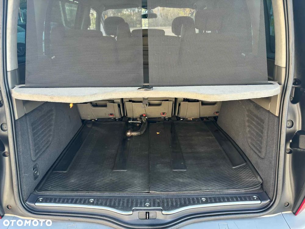 Renault Grand Espace Gr 3.0 dCi Initiale - 25