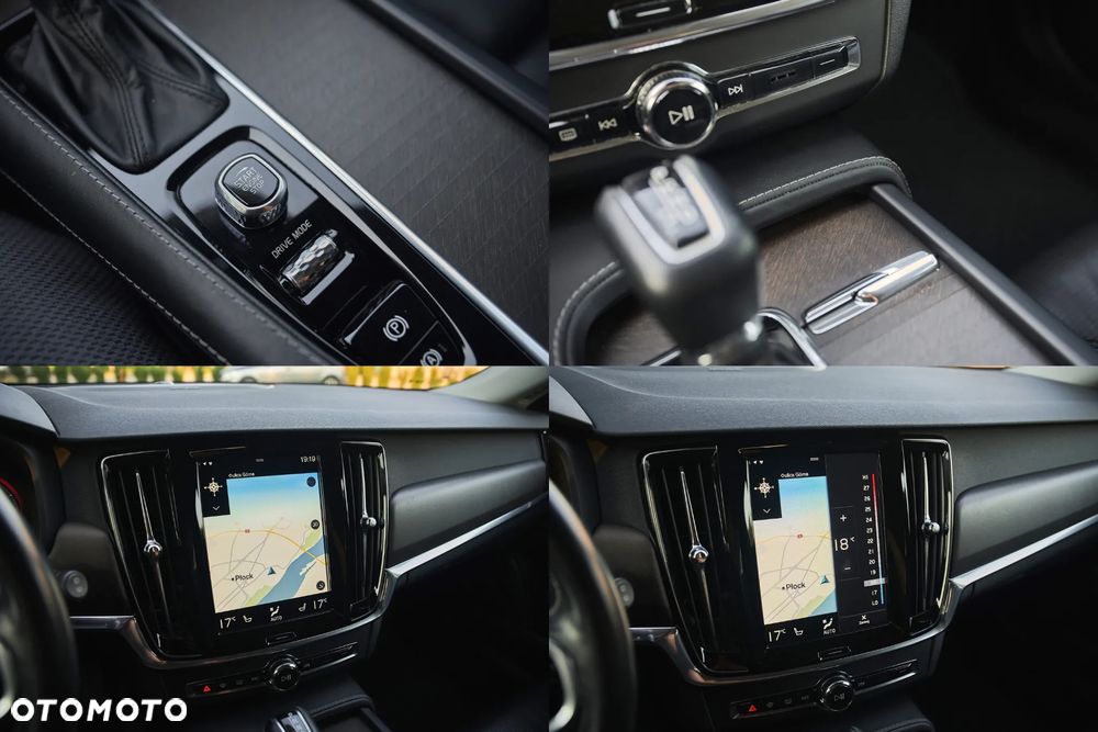 Volvo V90 Cross Country D5 SCR AWD Pro - 33