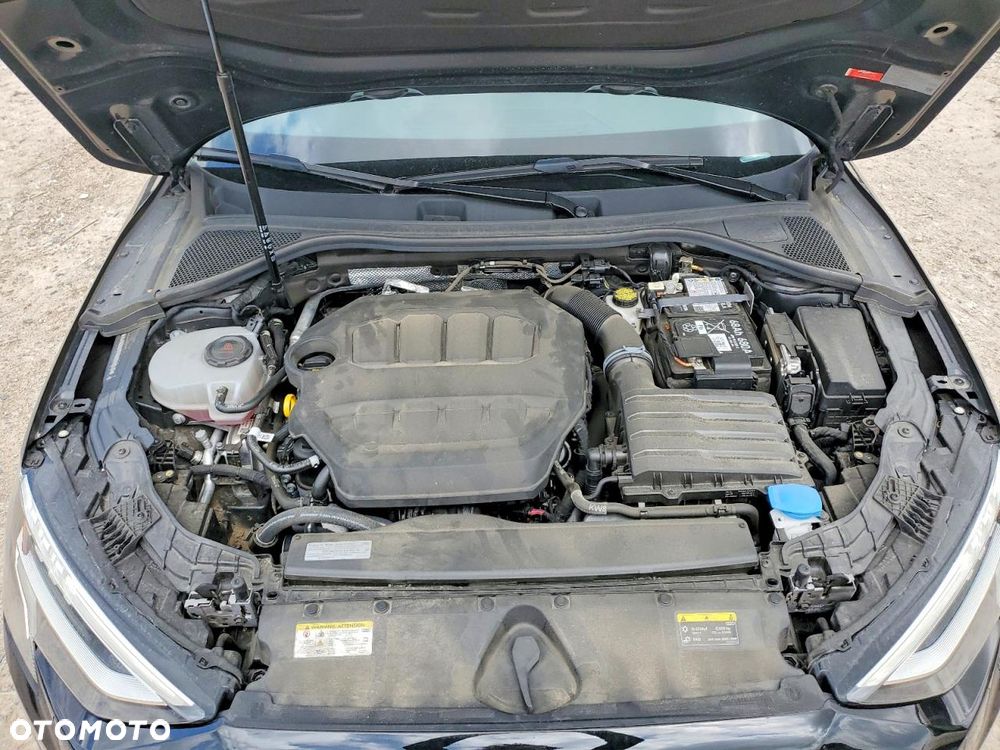 Audi A3 Limousine - 10