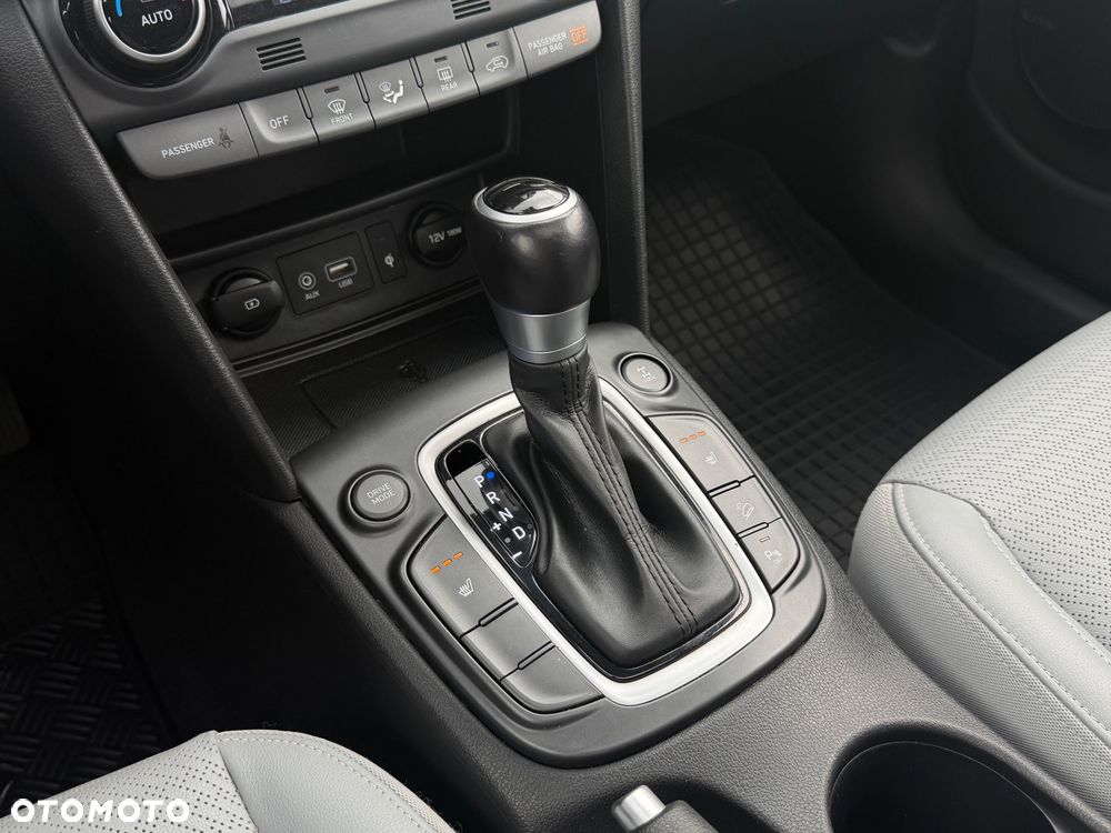 Hyundai Kona 1.6 T-GDI Premium 4WD DCT - 27