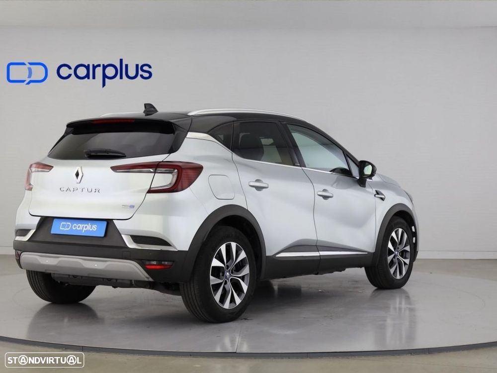 Renault Captur 1.6 E-Tech Plug-In Intens - 7