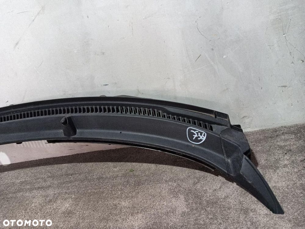 PODSZYBIA SUZUKI BALENO II 72334-68P1 - 4
