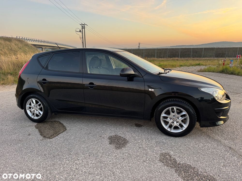 Hyundai i30 1.4 Edition Plus - 16