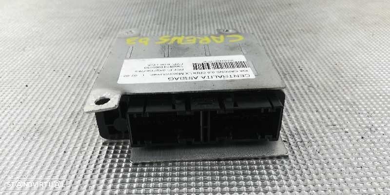 CENTRALINA AIRBAG KIA CARENS II LIMUSINA 2003 - 4